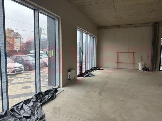 Фотография Аренда помещения свободного назначения, 1100 м² , улица Бабушкина №19