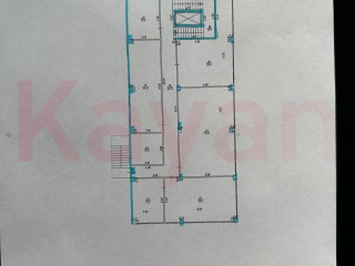 Фотография Аренда помещения свободного назначения, 1100 м² , улица Бабушкина №5
