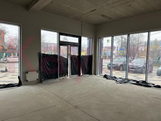 Фотография Аренда помещения свободного назначения, 1100 м² , улица Бабушкина №6