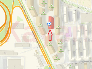 Фотография Аренда помещения свободного назначения, 61 м² , Ростовское шоссе №6