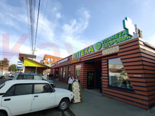 Фотография Аренда магазина, 276 м² , Братская улица №2 Фотография Аренда магазина, 276 м² , Братская улица №2