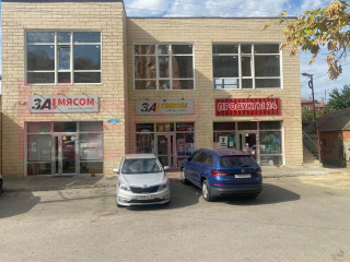 Фотография Аренда помещения свободного назначения, 150 м² , улица 1-я Линия Поймы реки Кубань №7