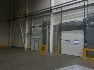Фотография Аренда склада, 3755 м² , Придорожная улица к5/1  №7