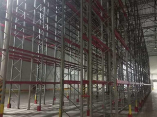 Фотография Аренда склада, 3755 м² , Придорожная улица к5/1  №14
