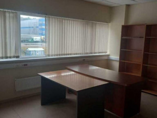Фотография Аренда склада, 3755 м² , Придорожная улица к5/1  №5