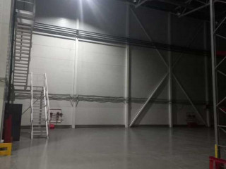 Фотография Аренда склада, 3755 м² , Придорожная улица к5/1  №6