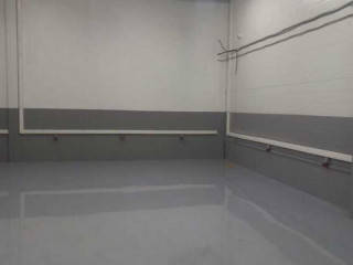 Фотография Аренда склада, 3755 м² , Придорожная улица к5/1  №10