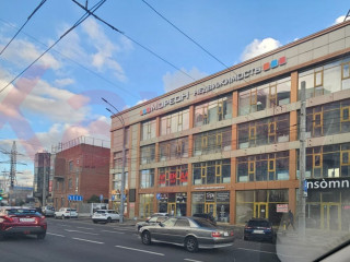 Фотография Аренда помещения свободного назначения, 140 м² , Плановый проезд №1
