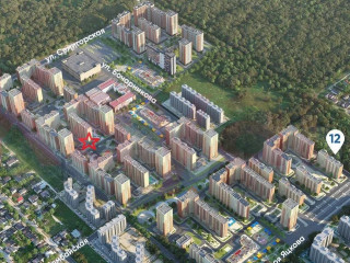 Фотография Аренда помещения свободного назначения, 40 м² , улица имени Героя Николая Шевелёва №3
