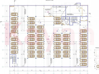 Фотография Аренда помещения свободного назначения, 100 м² , улица 1 Мая №14