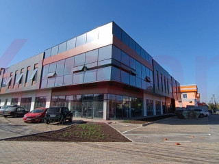 Фотография Аренда помещения свободного назначения, 100 м² , улица 1 Мая №2