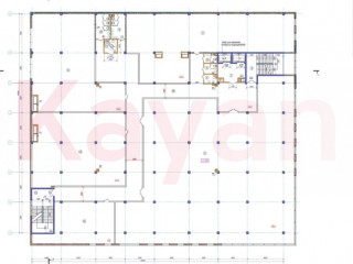 Фотография Аренда помещения свободного назначения, 100 м² , улица 1 Мая №15