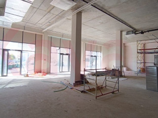 Фотография Аренда помещения свободного назначения, 100 м² , улица 1 Мая №4