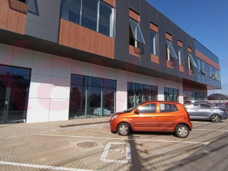 Фотография Аренда помещения свободного назначения, 100 м² , улица 1 Мая №13