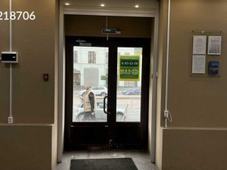 Фотография Аренда помещения свободного назначения, 187 м² , Преображенская площадь 2  №11