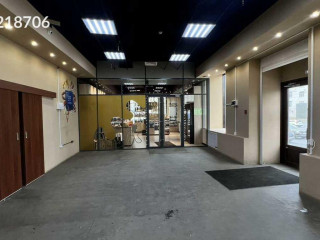 Фотография Аренда помещения свободного назначения, 187 м² , Преображенская площадь 2  №13