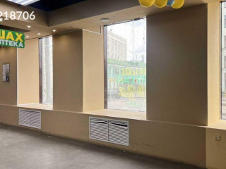 Фотография Аренда помещения свободного назначения, 187 м² , Преображенская площадь 2  №5