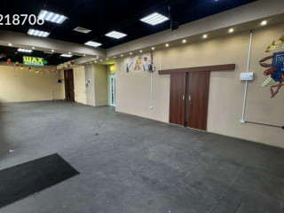 Фотография Аренда помещения свободного назначения, 187 м² , Преображенская площадь 2  №15