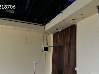Фотография Аренда помещения свободного назначения, 187 м² , Преображенская площадь 2  №6