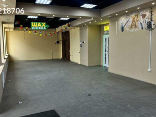 Фотография Аренда помещения свободного назначения, 187 м² , Преображенская площадь 2  №17