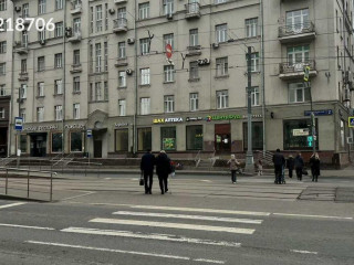 Фотография Аренда помещения свободного назначения, 187 м² , Преображенская площадь 2  №18