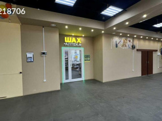 Фотография Аренда помещения свободного назначения, 187 м² , Преображенская площадь 2  №12