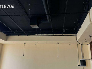 Фотография Аренда помещения свободного назначения, 187 м² , Преображенская площадь 2  №9