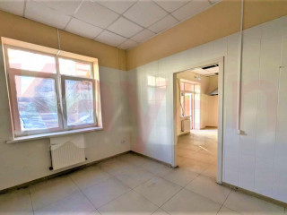 Фотография Аренда помещения свободного назначения, 115 м² , улица им. Героя Сарабеева В.И. №3
