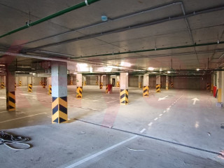 Фотография Аренда помещения свободного назначения, 300 м² , улица 1 Мая №5