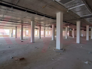 Фотография Аренда помещения свободного назначения, 300 м² , улица 1 Мая №3