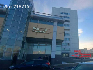 Фотография Аренда помещения свободного назначения, 226 м² , Бибиревская улица 10к1  №4