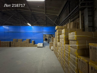 Фотография Аренда помещения свободного назначения, 1527 м² , Перовская улица 1с12  №14