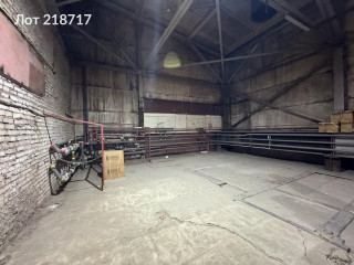 Фотография Аренда помещения свободного назначения, 1527 м² , Перовская улица 1с12  №11