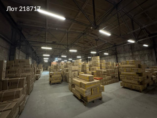 Фотография Аренда помещения свободного назначения, 1527 м² , Перовская улица 1с12  №4