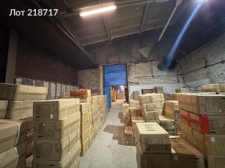Фотография Аренда помещения свободного назначения, 1527 м² , Перовская улица 1с12  №9