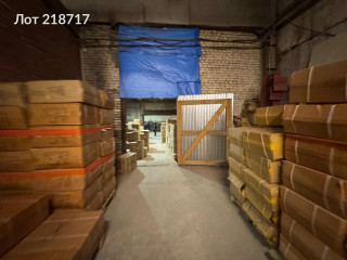 Фотография Аренда помещения свободного назначения, 1527 м² , Перовская улица 1с12  №13