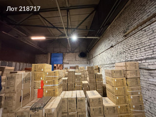 Фотография Аренда помещения свободного назначения, 1527 м² , Перовская улица 1с12  №10