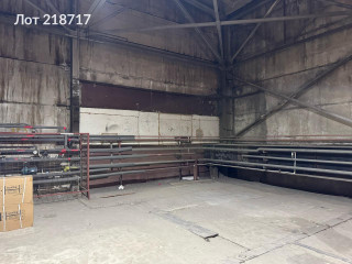 Фотография Аренда помещения свободного назначения, 1527 м² , Перовская улица 1с12  №12