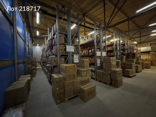 Фотография Аренда помещения свободного назначения, 1527 м² , Перовская улица 1с12  №28