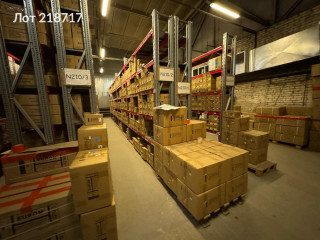 Фотография Аренда помещения свободного назначения, 1527 м² , Перовская улица 1с12  №20