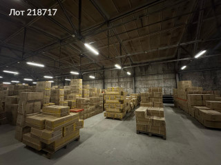 Фотография Аренда помещения свободного назначения, 1527 м² , Перовская улица 1с12  №3