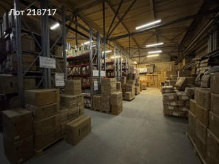 Фотография Аренда помещения свободного назначения, 1527 м² , Перовская улица 1с12  №26