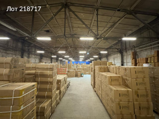 Фотография Аренда помещения свободного назначения, 1527 м² , Перовская улица 1с12  №18