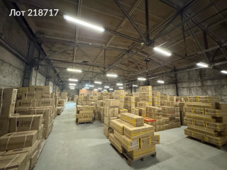 Фотография Аренда помещения свободного назначения, 1527 м² , Перовская улица 1с12  №6
