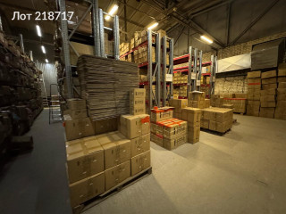 Фотография Аренда помещения свободного назначения, 1527 м² , Перовская улица 1с12  №22