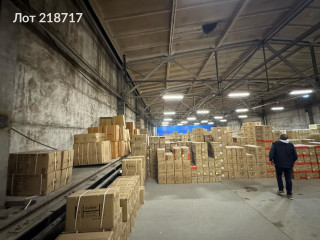 Фотография Аренда помещения свободного назначения, 1527 м² , Перовская улица 1с12  №8