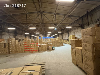 Фотография Аренда помещения свободного назначения, 1527 м² , Перовская улица 1с12  №19