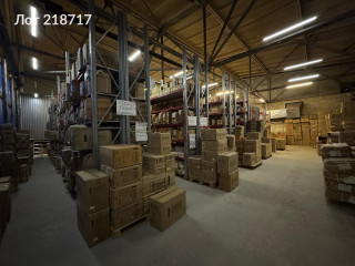 Фотография Аренда помещения свободного назначения, 1527 м² , Перовская улица 1с12  №27