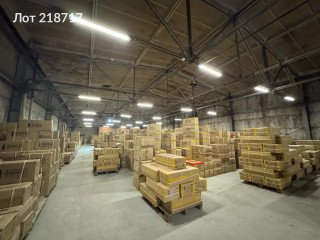 Фотография Аренда помещения свободного назначения, 1527 м² , Перовская улица 1с12  №7