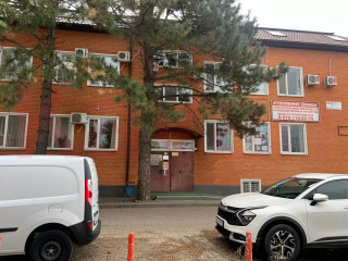 Фотография Аренда помещения свободного назначения, 200 м² , Олимпийская улица №3